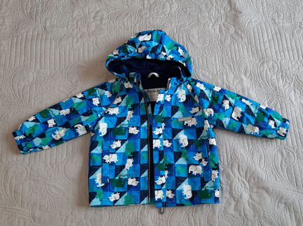 Новый комплект Kerry 80+6