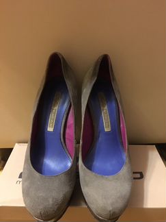 Туфли женские Buffalo London