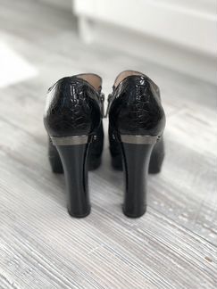 Ботильоны