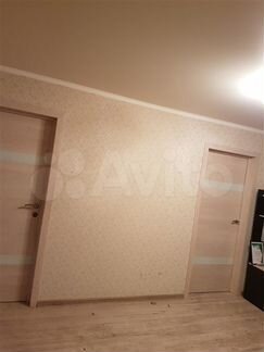 3-к квартира, 50.6 м², 2/9 эт.