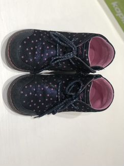 Ботинки kapika