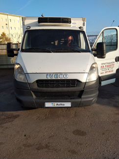 Iveco Daily 3.0 МТ, 2012, 370 000 км
