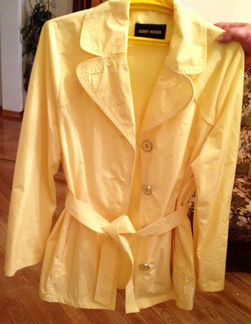 Плащ Gerry Weber