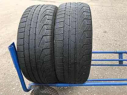 Pirelli winter sottozero ii. Пирелли 245/40/20. Goodyear 245/40 r20. 275.35.20 Гудиер. Sottozero 2.