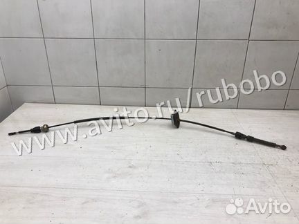 Трос АКПП Mitsubishi Galant 8 USA 4G64 2001