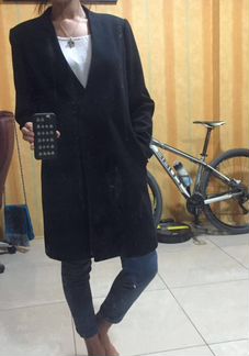 Пальто Zara