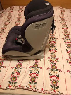 Детское кресло Britax Roemer Trifix