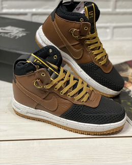 Nike Lunar Force 1 Duckboot