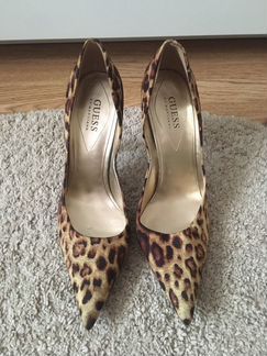Туфли Guess