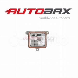 Блок Розжига Ксенона Ford Focus 3 Range Rover