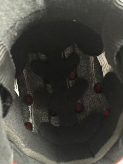 Горнолыжный шлем