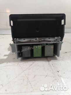 Блок предохранителей Chevrolet Cruze J300