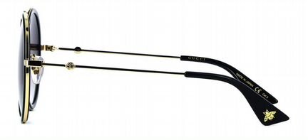 Очки Gucci 0061/s / с-з очки мед оправы Luxor