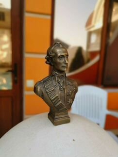 Суворов Александр Васильевич