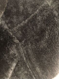 Дубленка автоледи (Италия)