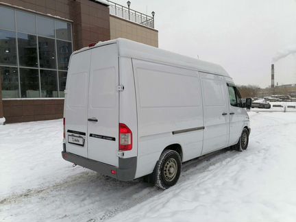 Mercedes-Benz Sprinter Classic 2.1 МТ, 2013, 202 751 км