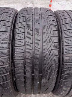 245 45 18 Pirelli бу Шины Зимние 245 45 R18 100B