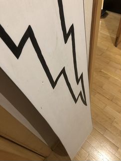 Lib Tech La Nina 162