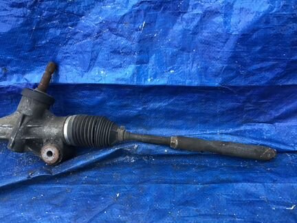 Рулевая рейка для Тойота Хайлендер 2