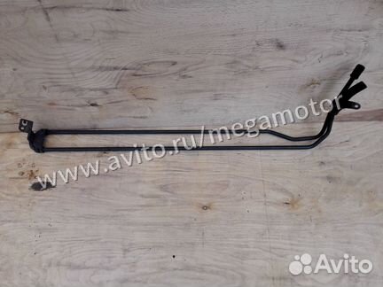 Трубка охлаждения гур Форд Маверик Эскейп Трибьют