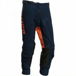 Мотоштаны Кроссовые Thor Prime Pro Strut Pant / Си