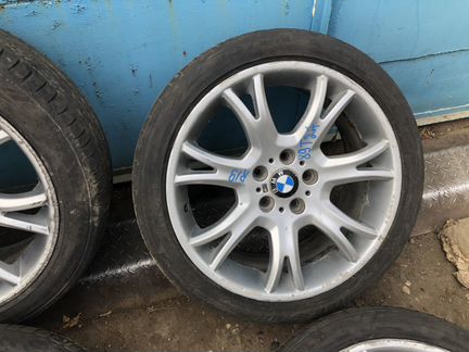191 стиль бмв х3 е83 r19