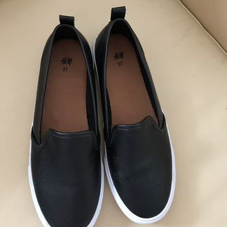 Макасины H&M 37 размер