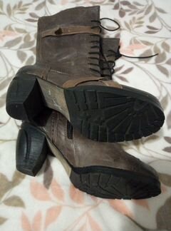 Сапоги Everybody, 35