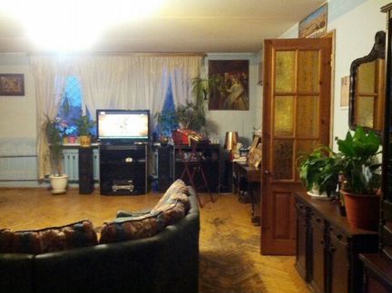 Православный частный пансионат для престарелых