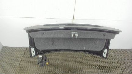 Пятая дверь Volkswagen Jetta 5, 2007