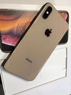 Телефон iPhone