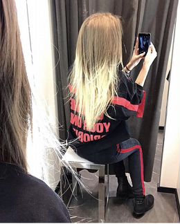 Толстовка Zara