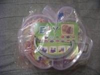 Набор Rainbow Loom в 3-х ярусном боксе