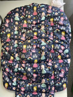 Чехол на стульчик для кормления