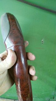 Оплётка на руль