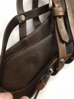 Босоножки Tods