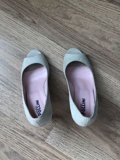 Туфли Pollini
