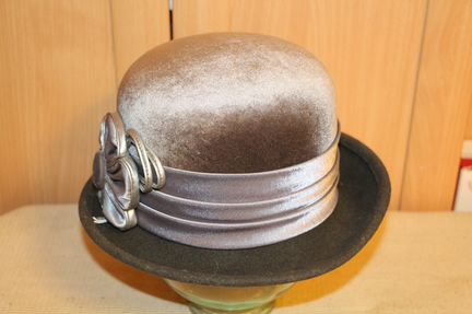 Женские шляпки