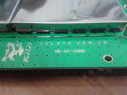 Запчасти к прибору для настройки антенн спутниковы