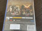 Nioh collection для Playstation 5 объявление продам