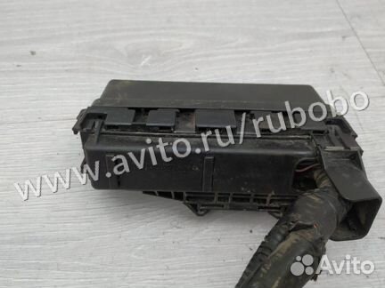 Блок реле Infiniti M35X Y50 VQ35 2006