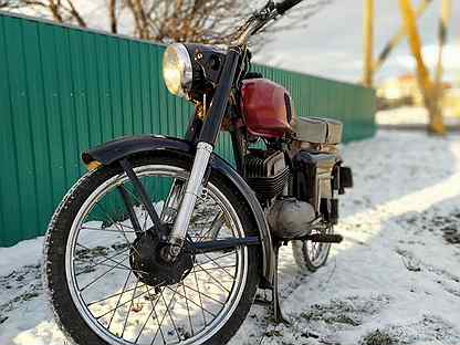 Рњ 106 РјРѕС‚РѕС†РёРєР»
