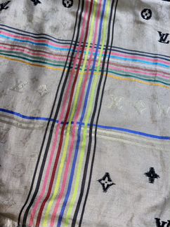Шарф Louis Vuitton оригинал