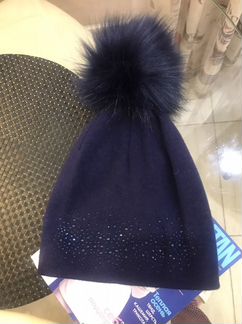 Шапка Mascotte