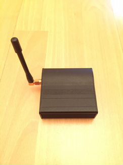 GSM модем teleofis RX101 USB