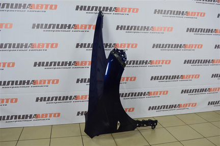 Крыло переднее правое Мазда 6 GH