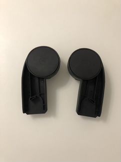 Адаптеры для установки детских автокоесел Cybex гр