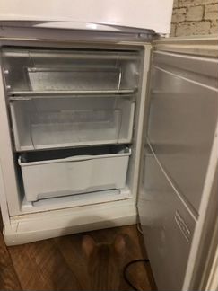 Холодильник indesit 186 см