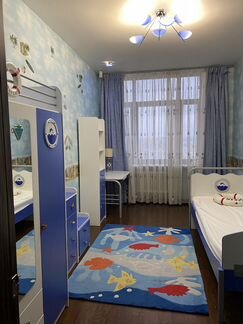 Детская мебель