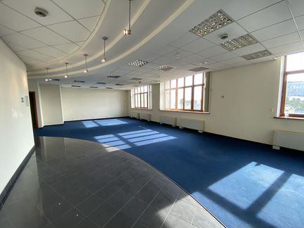 Представительский офис у метро